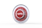 Preview: RAFFA WHEELS - Zentralverschluss für RS-03, RF-04